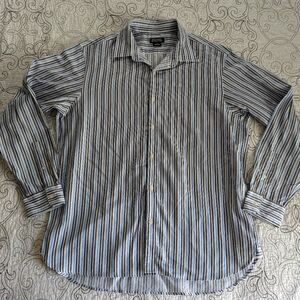 Michael Kors Button-Up Shirt